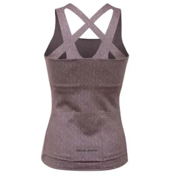 Pearl Izumi Symphony Bike Tank Top - Picture 2 of 14